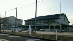 岩倉小学校