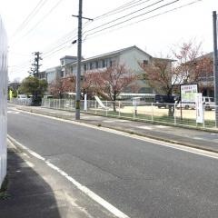 岩倉小学校