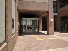 広島市立安芸区図書館