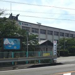 奈半利町立奈半利中学校