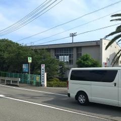 奈半利町立奈半利中学校