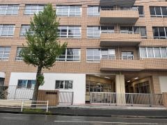 私立小倉日新館中学校