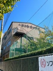 私立小倉日新館中学校