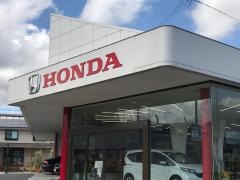 Ｈｏｎｄａ　Ｃａｒｓ北九州則松店