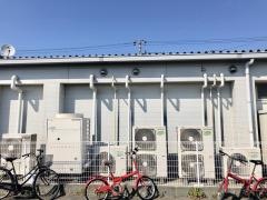 デイリーヤマザキ　古賀駅東1丁目店