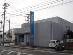 福岡銀行中津支店