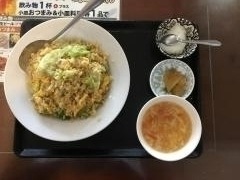 中国料理・珍膳坊
