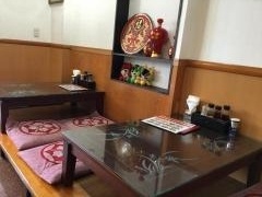 中国料理・珍膳坊
