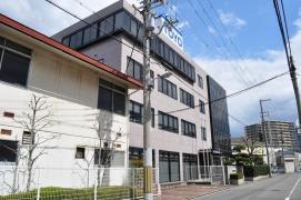 東洋炭素株式会社
