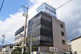 東洋炭素株式会社