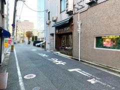 ペットショップベア