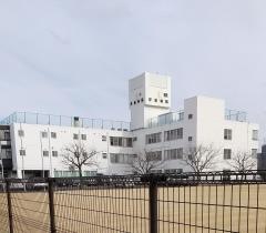 岸原病院