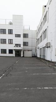 岸原病院