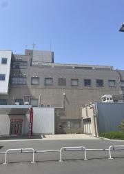 横浜栄共済病院