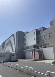 横浜栄共済病院