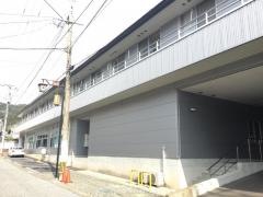 副島整形外科病院