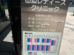 山辺レディースクリニック
