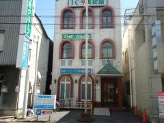 西町クリニック耳鼻咽喉科