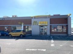 マクドナルド　454八戸西店