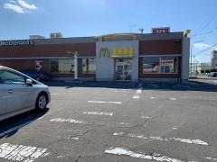 マクドナルド　454八戸西店