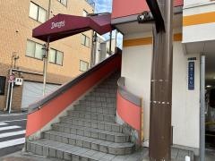 デニーズ　清澄店