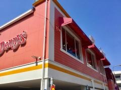 デニーズ　清澄店