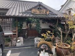 手打ちそば方谷庵