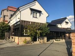 珈琲屋らんぷ　宝塚店
