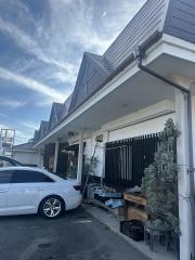 おかえりなさいほうづき