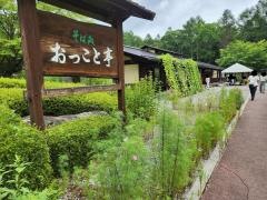 そば処おっこと亭