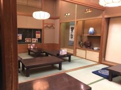 こちら丸特漁業部寿司別館