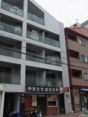 焼鳥まさとや岩屋店