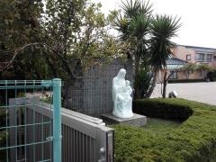 カトリック泉佐野教会