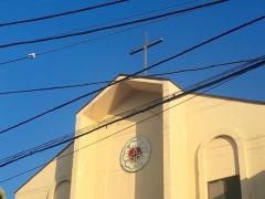 竹の塚ルーテル教会