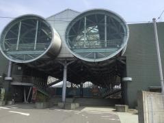 矢吹駅