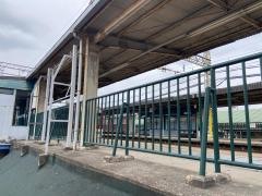 山田川駅