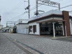山田川駅