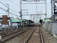 山田川駅