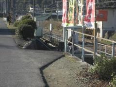 関川駅