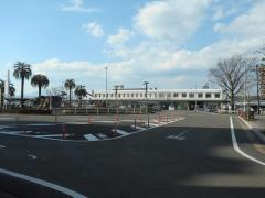 都城駅