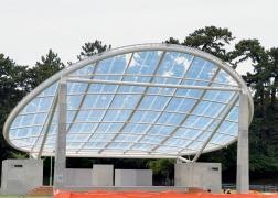天王川公園