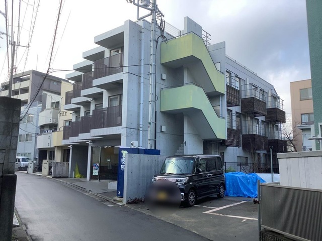PAO経堂