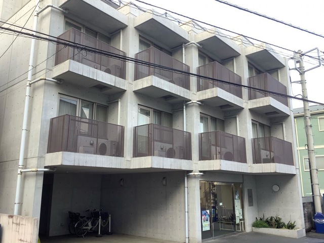 PAO経堂