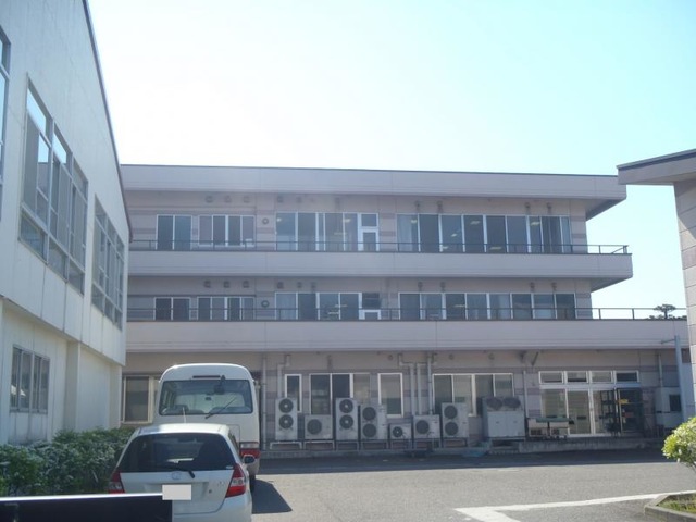 有楽園