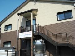 サービス付き高齢者向け住宅愛の郷曙
