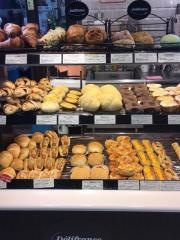 ヴィド・フランス　デリフランス仙台ポート店