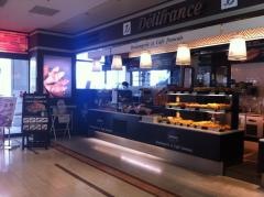 ヴィド・フランス　デリフランス仙台ポート店