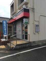 豊川市田郵便局
