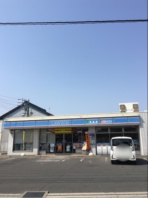 コンビニ
