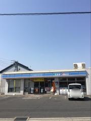 ローソン　一宮光明寺店